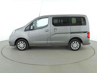 Gebraucht Nissan Evalia Tekna 110 PS (80 kW) 2017 Grau Van / Kleinbus