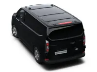 Neu Ford Transit Custom Trend 170 PS (125 kW) 2026 Agate black metallic Van