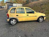 Gebraucht Opel Corsa Swing 70 PS (51 kW) 1997 Kleinwagen