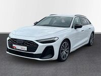 Gebraucht Audi A5 Ambiente 204 PS (150 kW) 2024 Arkonaweiß Coupé