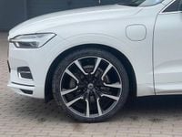 Gebraucht Volvo XC60 392 PS (288 kW) 2018 Weiß SUV
