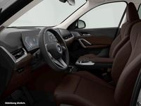 Gebraucht BMW X1 150 PS (110 kW) 2025 Weiß SUV