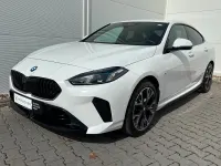 Gebraucht BMW 220 Efficient Dynamics 170 PS (125 kW) 2025 Alpinweiß uni Coupé