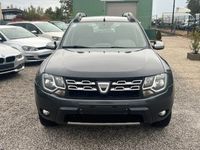 gebraucht Dacia Duster I Laureate 4x4 Navi Leder Euro6 Pdc