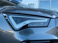 Second-hand Cupra Ateca 150 CP (110 kW) 2026 Gri SUV