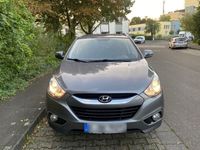 gebraucht Hyundai ix35 