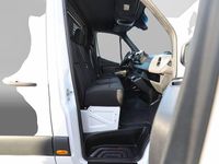 Gebraucht Mercedes Sprinter 170 PS (125 kW) 2024 Weiß Van