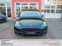 Gebraucht Tesla Model Y Performance 392 kW (534 PS) 2024 Schwarz SUV