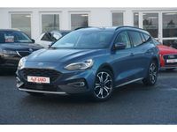 gebraucht Ford Focus 1.0