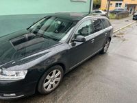 gebraucht Audi A6 2010 2.0tdi 170 ps