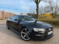 gebraucht Audi RS5 COUPE PANO ELEK SITZEN MEMORY VOLLL