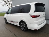 Nuova VW Multivan Edition 2025 Bianco Monovolume