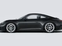 Gebraucht Porsche 911 Carrera 394 PS (289 kW) 2025 Schwarz Coupé