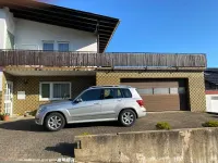 Gebraucht Mercedes GLK250 211 PS (155 kW) 2014 Silber SUV