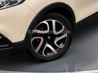 Gebraucht Renault Captur Luxe 90 PS (66 kW) 2015 Beige SUV