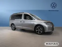 Gebraucht VW Caddy Maxi Life 122 PS (89 kW) 2025 Beige Van / Kleinbus