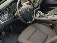 gebraucht BMW 520 D TOURING