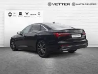 Gebraucht Audi A6 S-Line 340 PS (250 kW) 2024 Schwarz Limousine