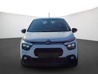 Używany Citroën C3 Shine 82 KM (60 kW) 2022 Biały Hatchback