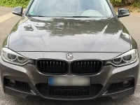 Gebraucht BMW 328 M Sport 245 PS (180 kW) 2013 Limousine
