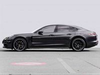 gebraucht Porsche Panamera 4 *PANO*BOSE*HEAD-UP*14-WEGE*21"*SPORT