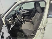Gebraucht Suzuki Swift Comfort+ 83 PS (61 kW) 2025 Violett Limousine