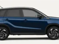 Neu Suzuki Vitara Comfort+ 110 PS (80 kW) 2026 Schwarz SUV