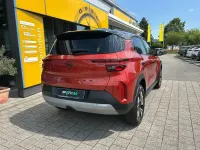 Gebraucht Opel Frontera 83 kW (113 PS) 2025 Orange SUV