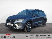 Gebraucht Seat Ateca FR 150 PS (110 kW) 2026 SUV