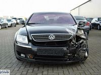 Gebraucht VW Phaeton 224 PS (164 kW) 2007 Schwarz Limousine