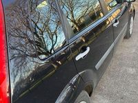 Gebraucht Ford Fiesta Ambiente 80 PS (58 kW) 2006 Limousine