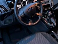 gebraucht Ford Transit Connect Automatik