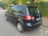Gebraucht VW Golf Plus 105 PS (77 kW) 2011 Van / Kleinbus
