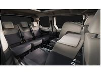 Neu VW Multivan 177 PS (130 kW) 2026 Grau (pure grey) Van