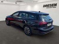 Nouă Ford Focus Titanium 125 CP (91 kW) 2025 Negru Break
