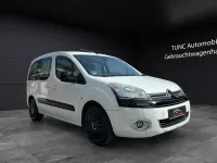 Gebraucht Citroën e-Berlingo SELECTION 92 PS (67 kW) 2013 Weiß Kombi
