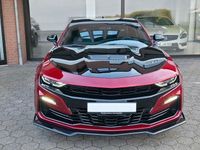 Gebraucht Chevrolet Camaro 461 PS (339 kW) 2022 Rot Coupé