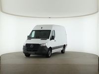 Gebraucht Mercedes Sprinter 170 PS (125 kW) 2025 Weiss Van