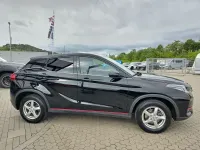 Gebraucht DFSK Fengon 106 PS (77 kW) 2022 Schwarz SUV