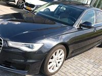 gebraucht Audi A6 2015 diesel 190Ps