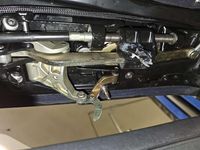 Gebraucht Opel Astra Cabriolet 125 PS (91 kW) 2002 Cabrio