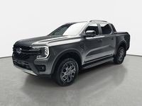 Neu Ford Ranger Wildtrack 241 PS (177 kW) 2026 Grau Pickup