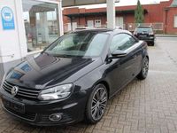 gebraucht VW Eos Exclusive