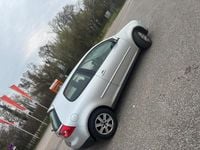 Gebraucht VW Golf V 75 PS (55 kW) 2005 Silber Kleinwagen