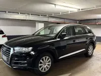 Gebraucht Audi Q7 Comfort 231 PS (169 kW) 2019 SUV