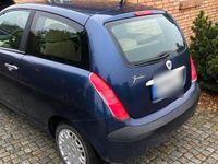 gebraucht Lancia Ypsilon 