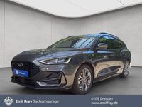 Gebraucht Ford Focus ST-Line X 155 PS (114 kW) 2024 Grau Limousine