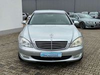 gebraucht Mercedes S350 S 350 S -Klasse Lim.