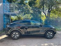 Gebraucht Nissan Ariya Evolve 177 kW (242 PS) 2022 Schwarz SUV