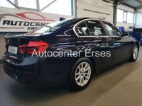 gebraucht BMW 320 d xDrive Advantage LED Navi Leder Kamera PDC